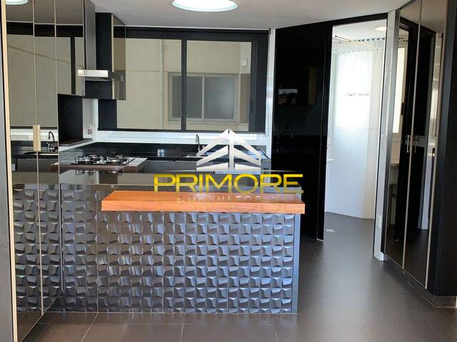 Apartamento para Venda em Nova Lima - 5