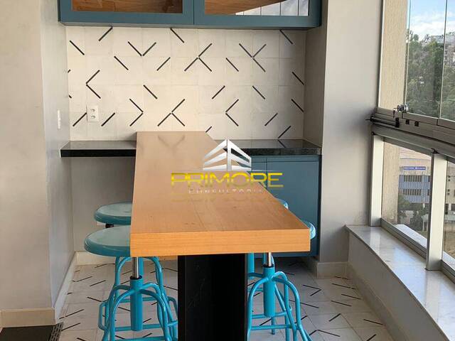 Apartamento para Venda em Nova Lima - 4