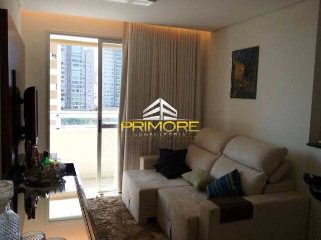 #PRI024 - Apartamento para Venda em Nova Lima - MG
