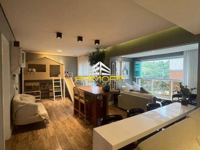 Apartamento para Locação em Nova Lima - 4
