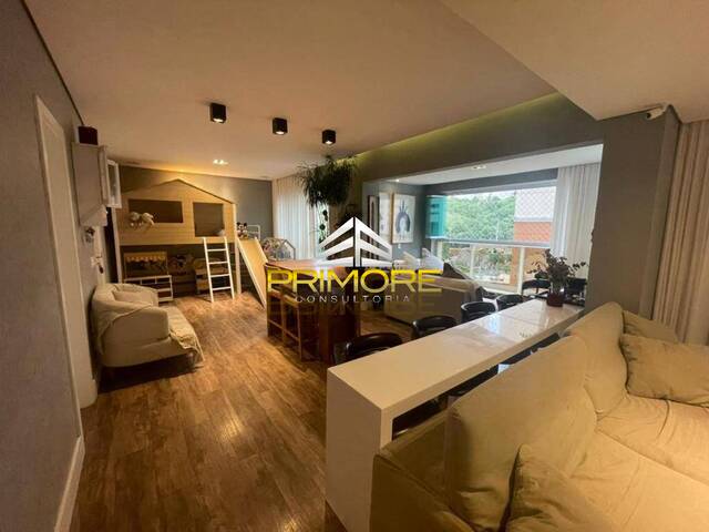 Apartamento para Locação em Nova Lima - 5