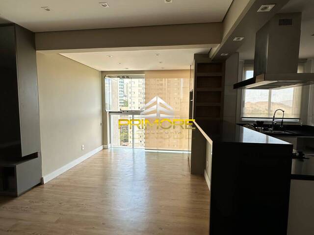 Apartamento para Locação em Nova Lima - 4