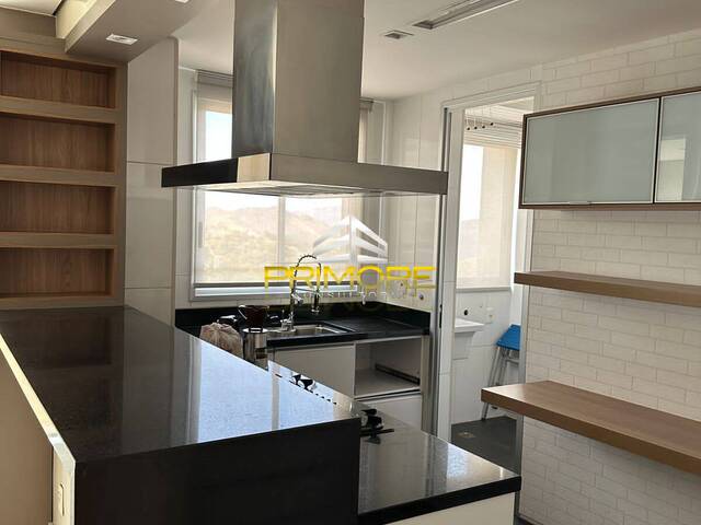 Apartamento para Locação em Nova Lima - 3