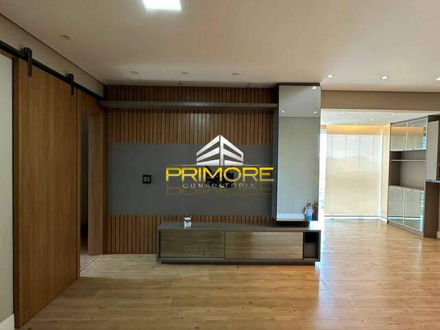 Apartamento para Locação em Nova Lima - 2
