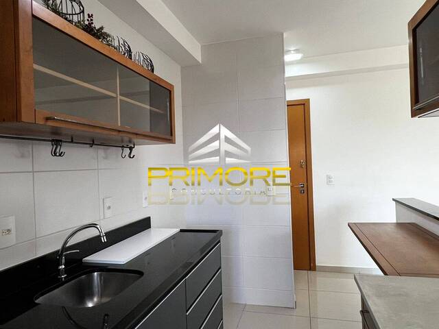 #PRI1344 - Apartamento para Venda em Nova Lima - MG