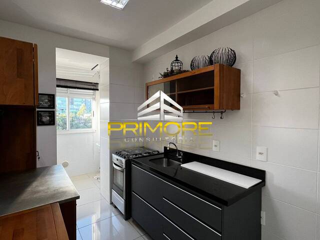#PRI1344 - Apartamento para Venda em Nova Lima - MG