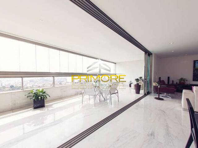 #PRI206 - Apartamento para Venda em Belo Horizonte - MG