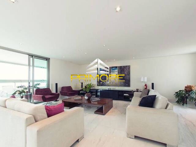 #PRI206 - Apartamento para Venda em Belo Horizonte - MG