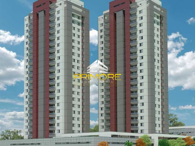 Apartamento para Venda em Uberaba - 4