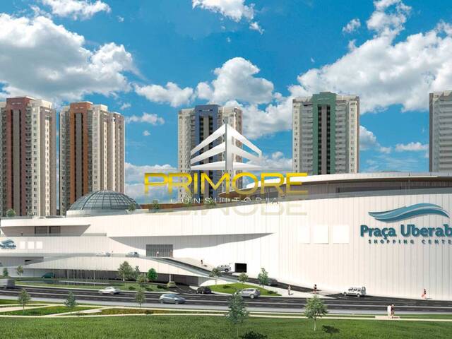 Apartamento para Venda em Uberaba - 5