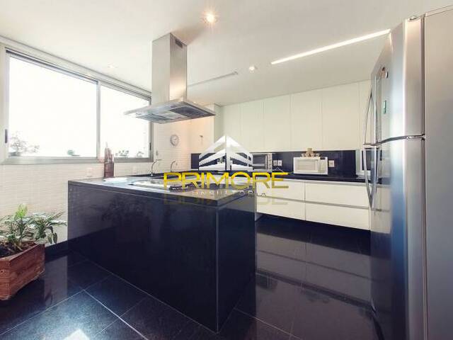 Apartamento para Venda em Belo Horizonte - 5