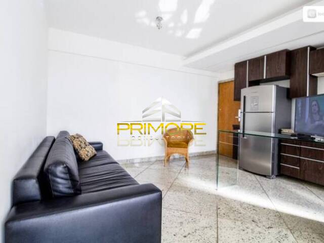 Apartamento para Locação em Nova Lima - 2
