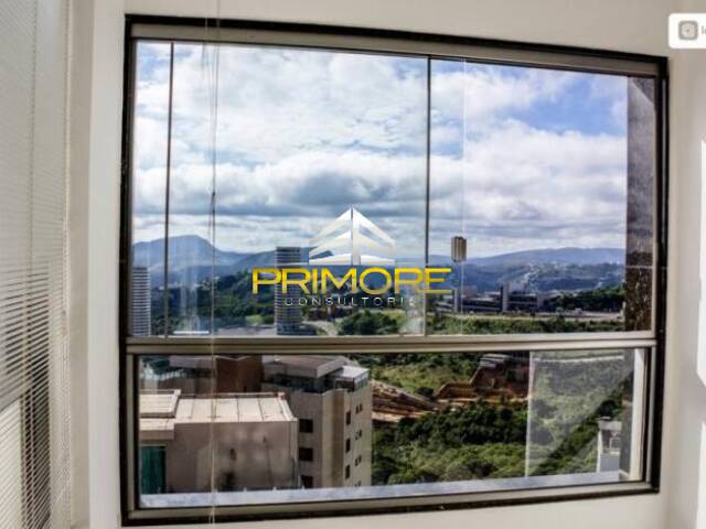 Apartamento para Locação em Nova Lima - 3