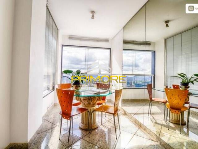 Apartamento para Locação em Nova Lima - 4