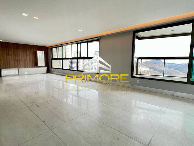 #PRI1355 - Apartamento para Locação em Nova Lima - MG