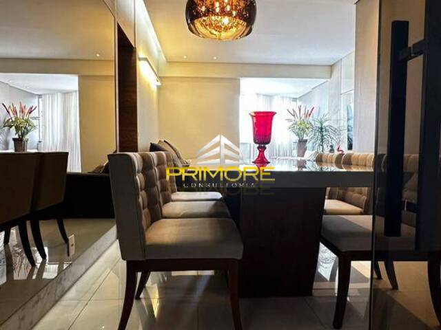 #PRI1370 - Apartamento para Venda em Belo Horizonte - MG