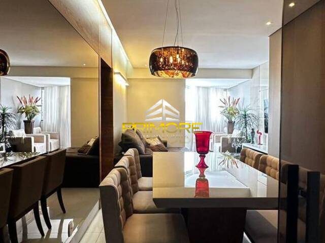 #PRI1370 - Apartamento para Venda em Belo Horizonte - MG