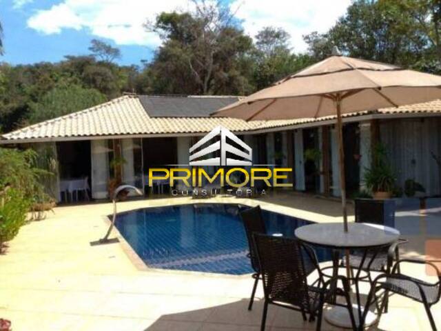 #PRI1371 - Casa em condomínio para Venda em Brumadinho - MG - 3