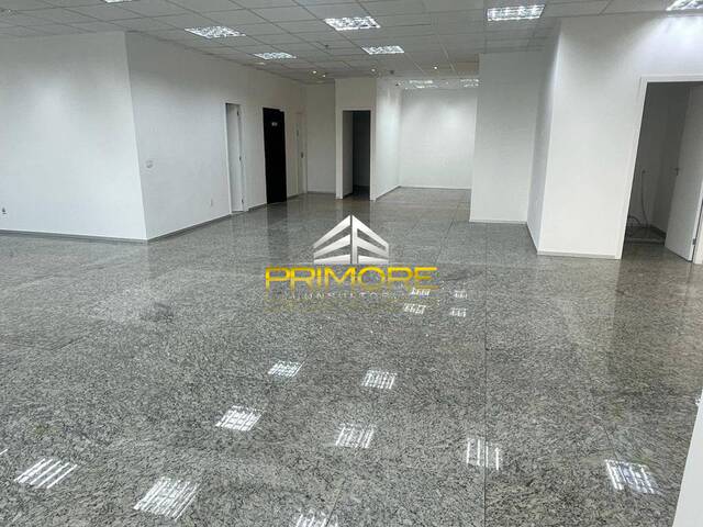 Conjunto Comercial para Locação em Nova Lima - 5