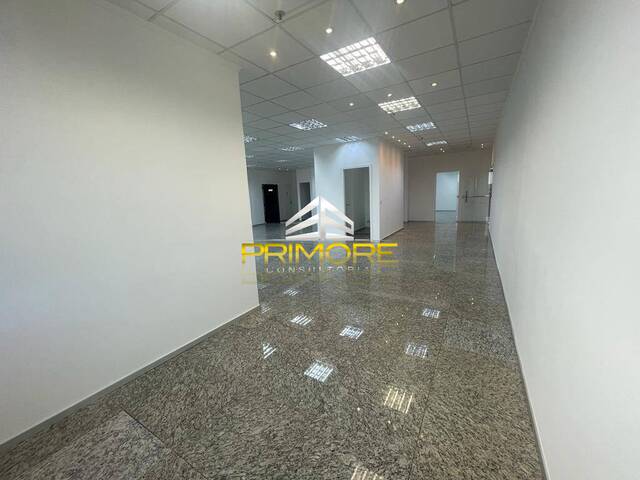Conjunto Comercial para Locação em Nova Lima - 4