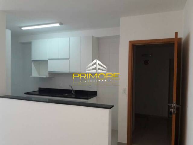 #PRI1375 - Apartamento para Locação em Nova Lima - MG