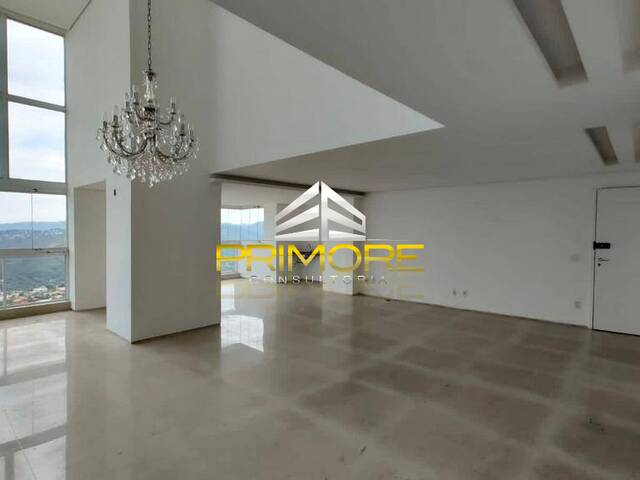 #PRI1379 - Apartamento para Venda em Nova Lima - MG
