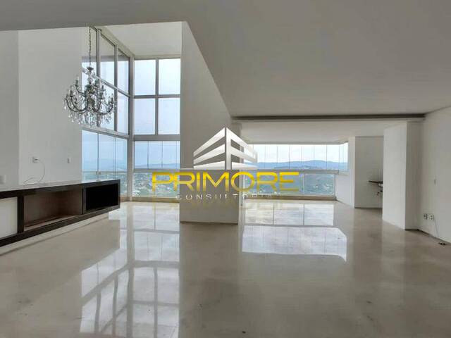 #PRI1379 - Apartamento para Venda em Nova Lima - MG