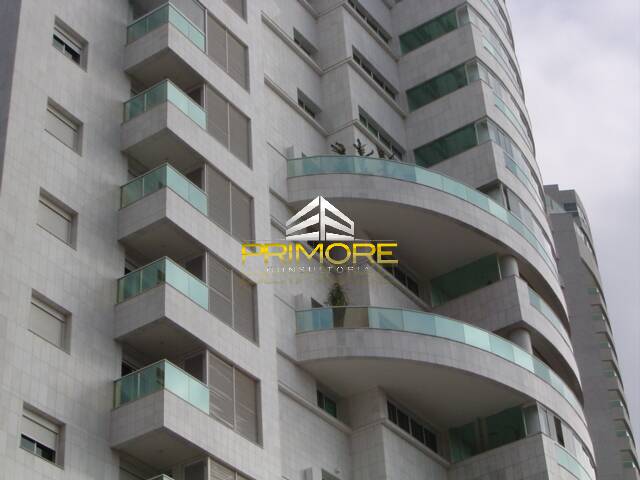 Apartamento para Venda em Belo Horizonte - 5