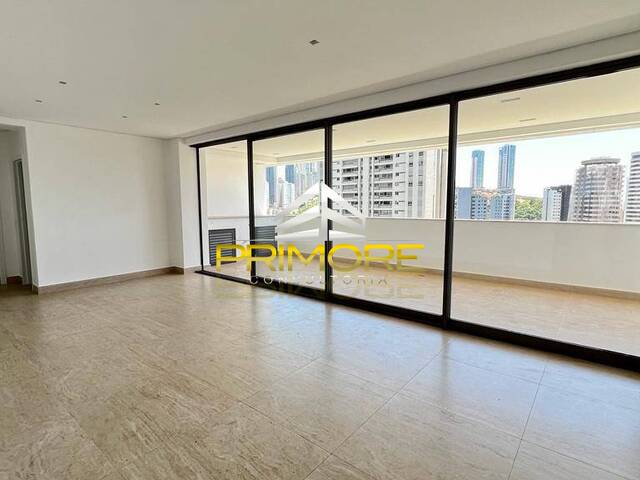 #PRI1386 - Apartamento para Venda em Nova Lima - MG