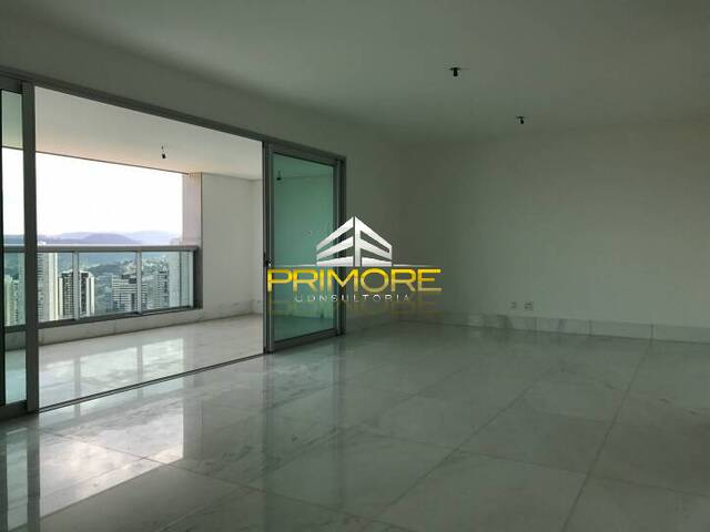 #PRI213 - Apartamento para Venda em Nova Lima - MG