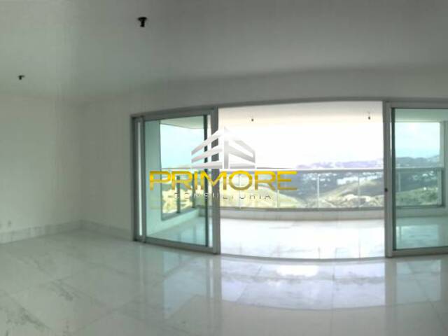 #PRI214 - Apartamento para Venda em Belo Horizonte - MG