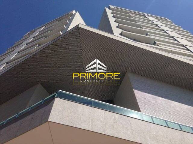 #PRI180 - Apartamento para Venda em Belo Horizonte - MG