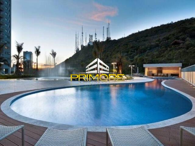 #PRI180 - Apartamento para Venda em Belo Horizonte - MG