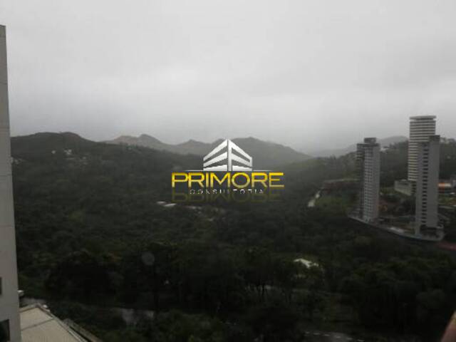 #PRI020 - Apartamento para Locação em Nova Lima - MG