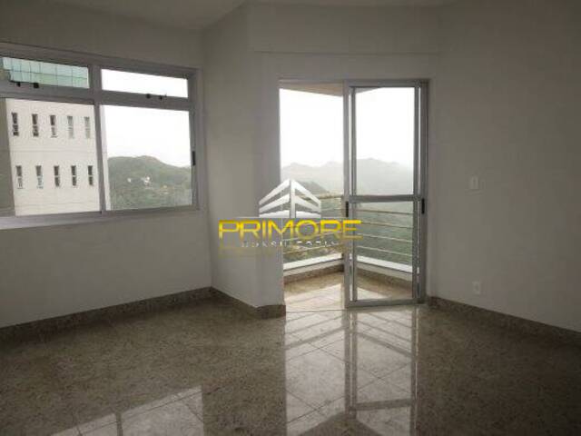 #PRI020 - Apartamento para Locação em Nova Lima - MG
