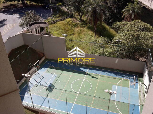 #PRI1414 - Apartamento para Venda em Nova Lima - MG