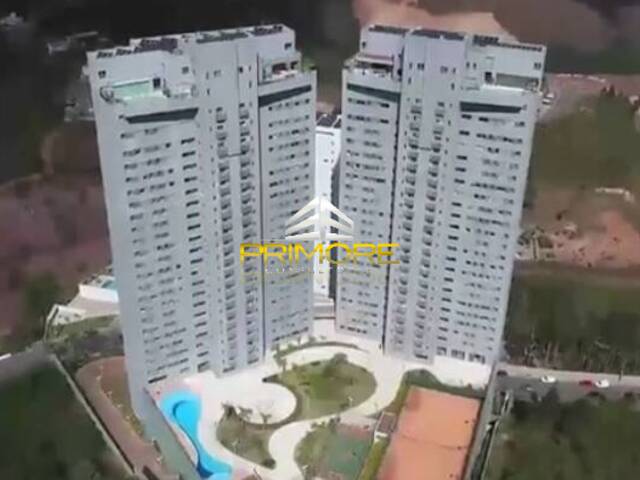 #PRI179 - Apartamento para Venda em Nova Lima - MG