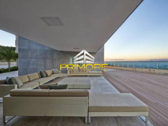#PRI179 - Apartamento para Venda em Nova Lima - MG