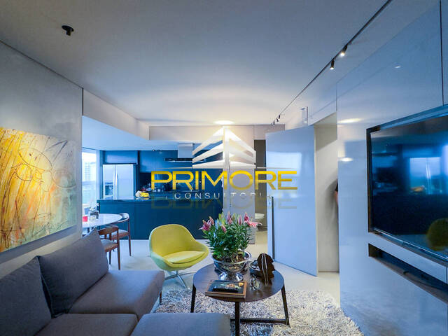 #PRI1419 - Apartamento para Venda em Nova Lima - MG - 3