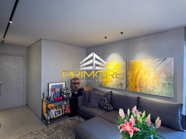 Apartamento para Venda em Nova Lima - 4