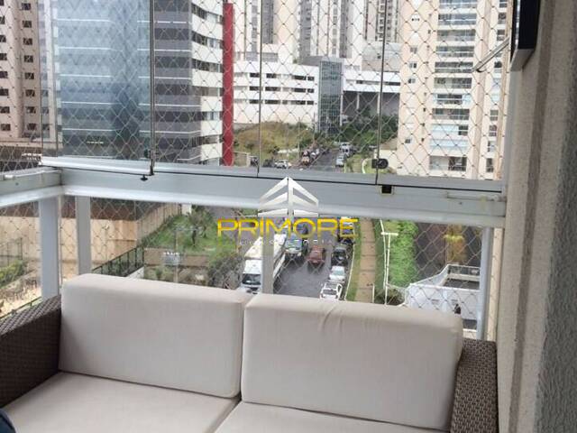 Apartamento para Venda em Nova Lima - 5