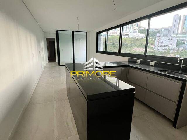 #PRI1435 - Apartamento para Locação em Nova Lima - MG - 1