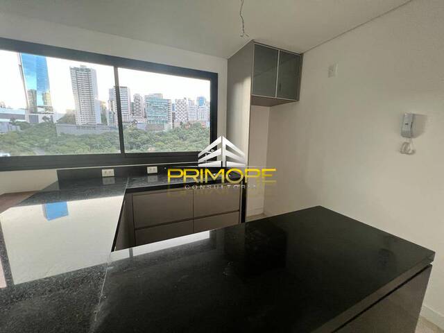 Apartamento para Locação em Nova Lima - 4