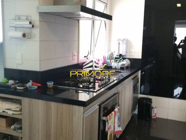 #PRI218 - Apartamento para Venda em Belo Horizonte - MG