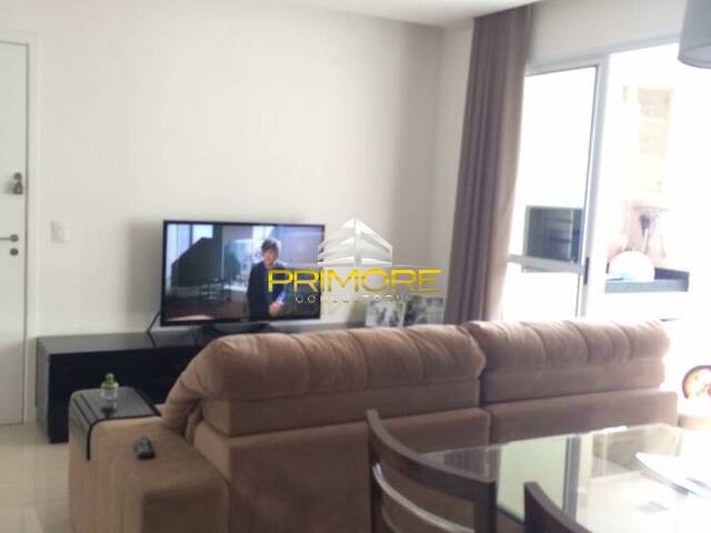 #PRI218 - Apartamento para Venda em Belo Horizonte - MG