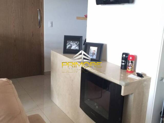 #PRI218 - Apartamento para Venda em Belo Horizonte - MG