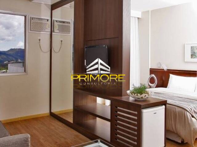 #PRI025 - Apartamento para Venda em Nova Lima - MG