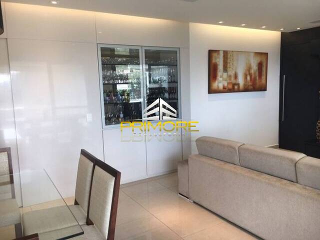 Apartamento para Venda em Nova Lima - 5