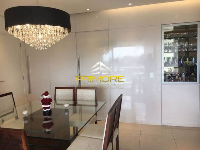 Apartamento para Venda em Belo Horizonte - 4