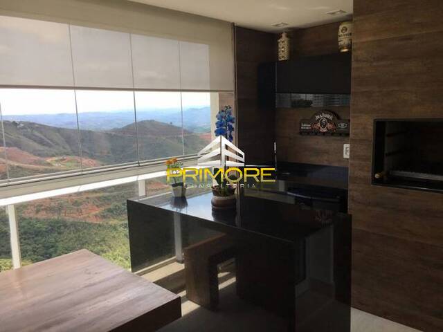 #PRI220 - Apartamento para Venda em Belo Horizonte - MG